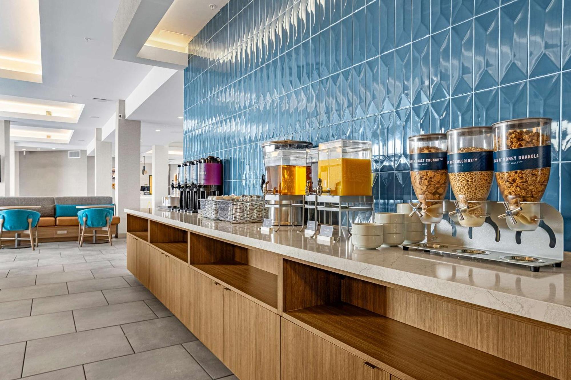 Homewood Suites By Hilton Colorado Springs Airport Экстерьер фото